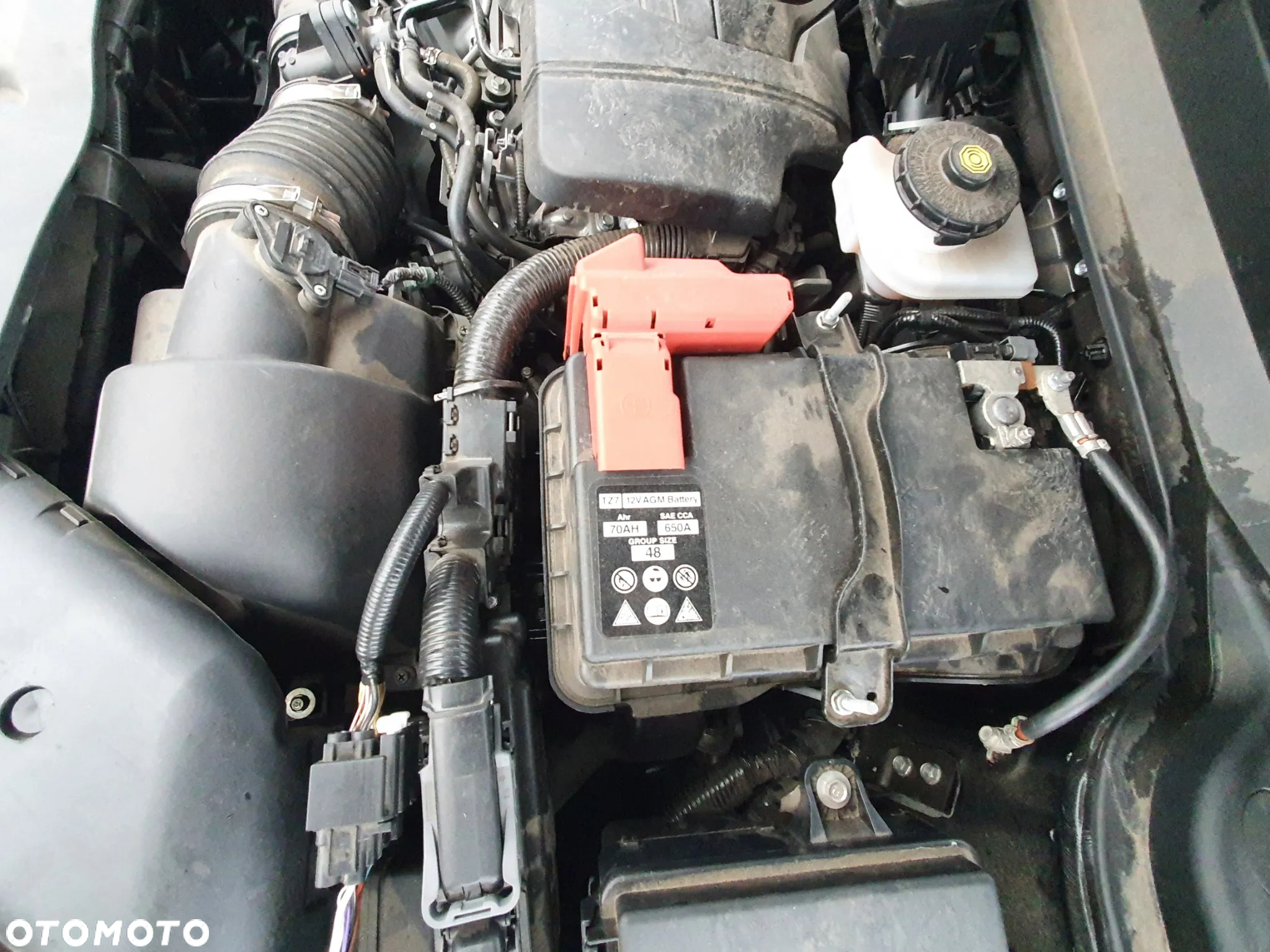Acura RDX - 21