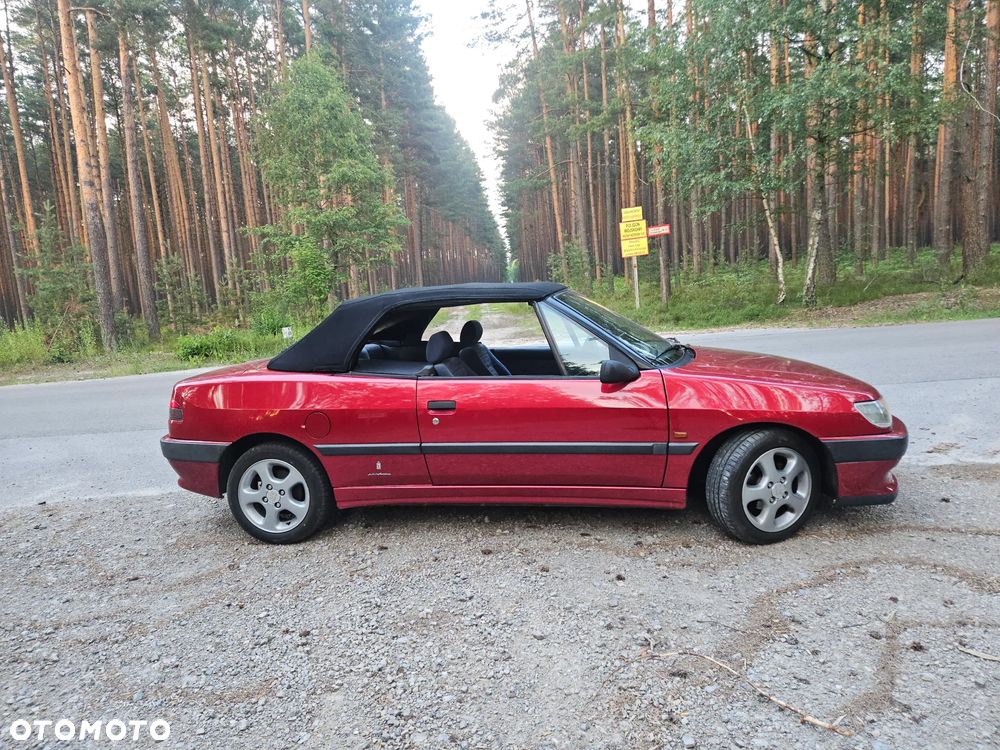Peugeot 306 - 4