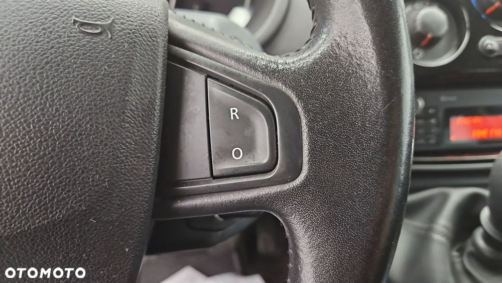 Renault Kangoo 1.5 dCi Limited - 16