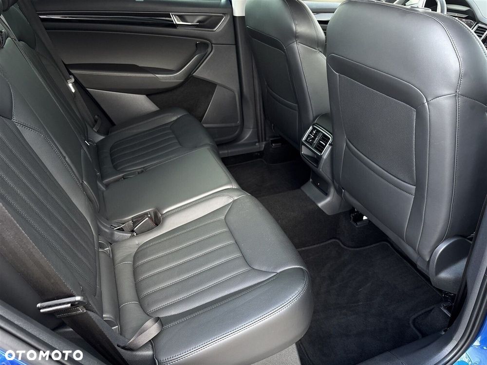 Skoda Kodiaq 2.0 TDI 4x4 L&K DSG - 10