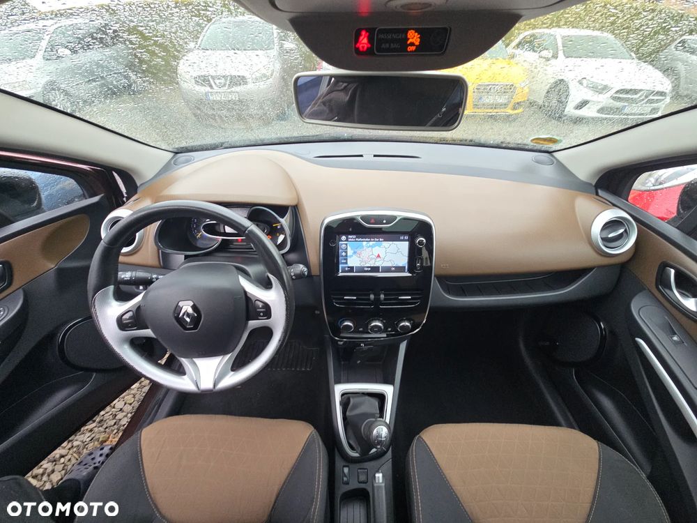 Renault Clio Energy TCe 90 Start & Stop Experience - 9