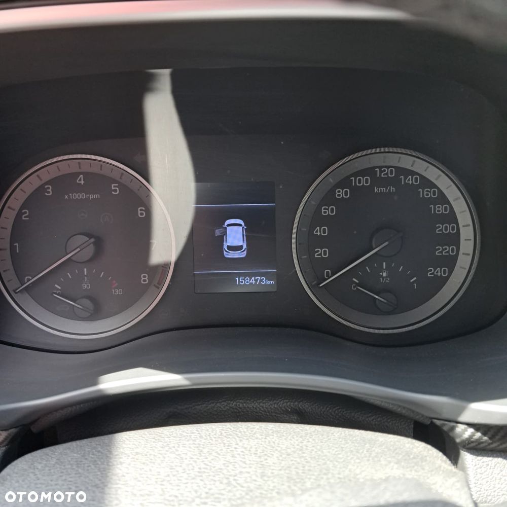 Hyundai Tucson 1.6 GDi Comfort 2WD - 6