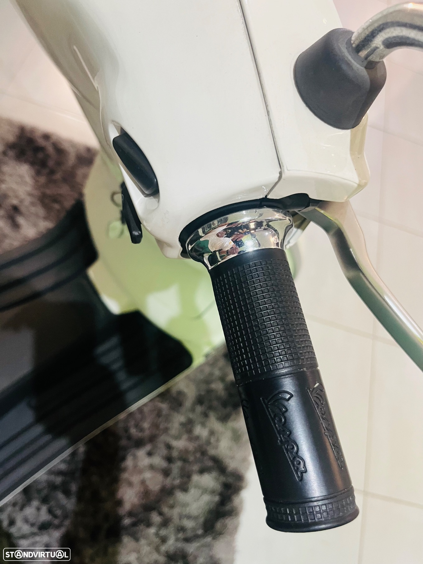 Vespa 125 LX 125 I.E - 13