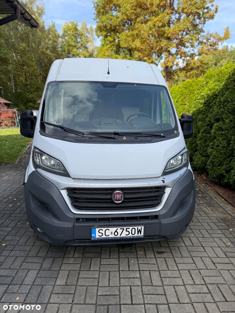 Fiat Ducato - 3