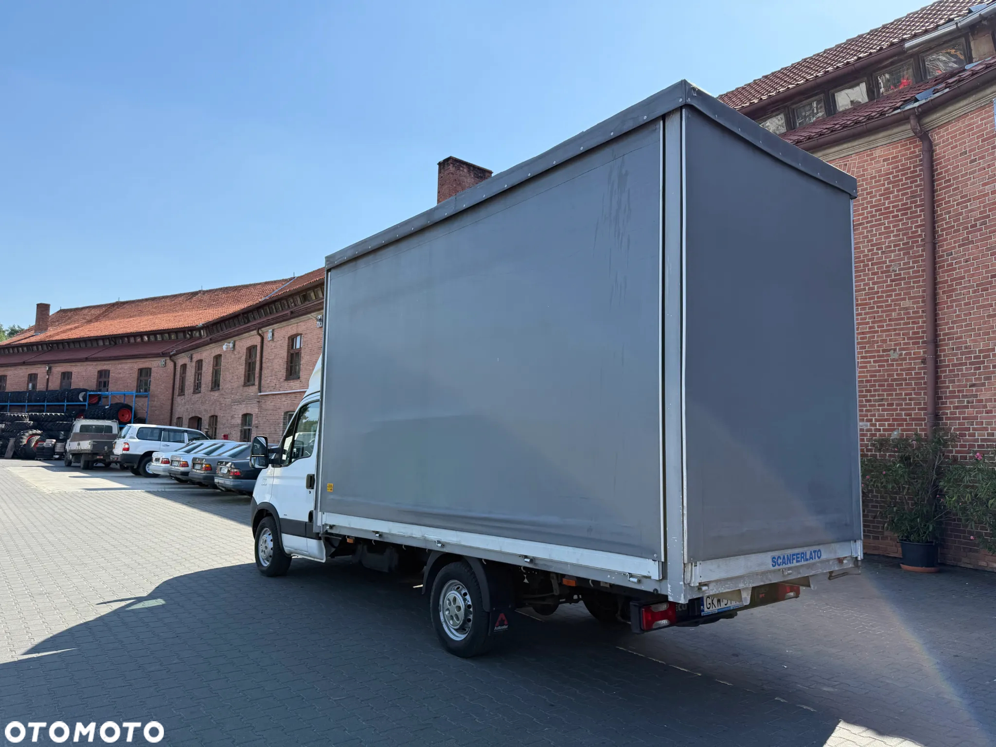 Iveco DAILY 35S18 - 3
