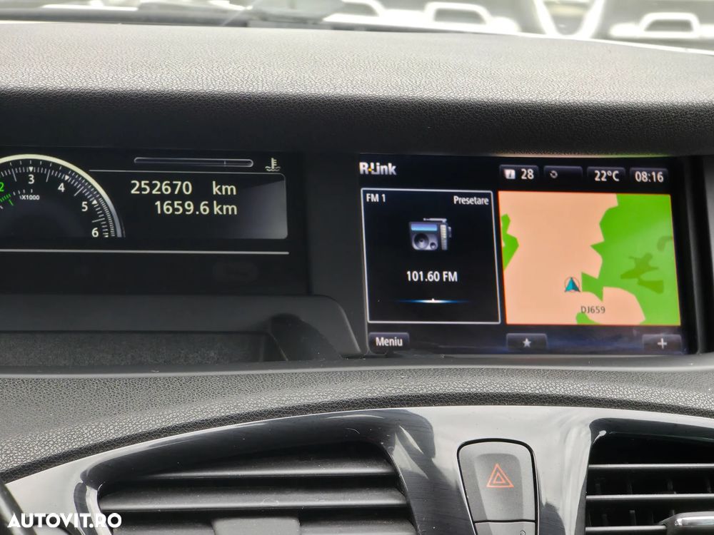 Renault Grand Scenic Energy dCi 130 Euro 6 S&S Bose Edition - 32