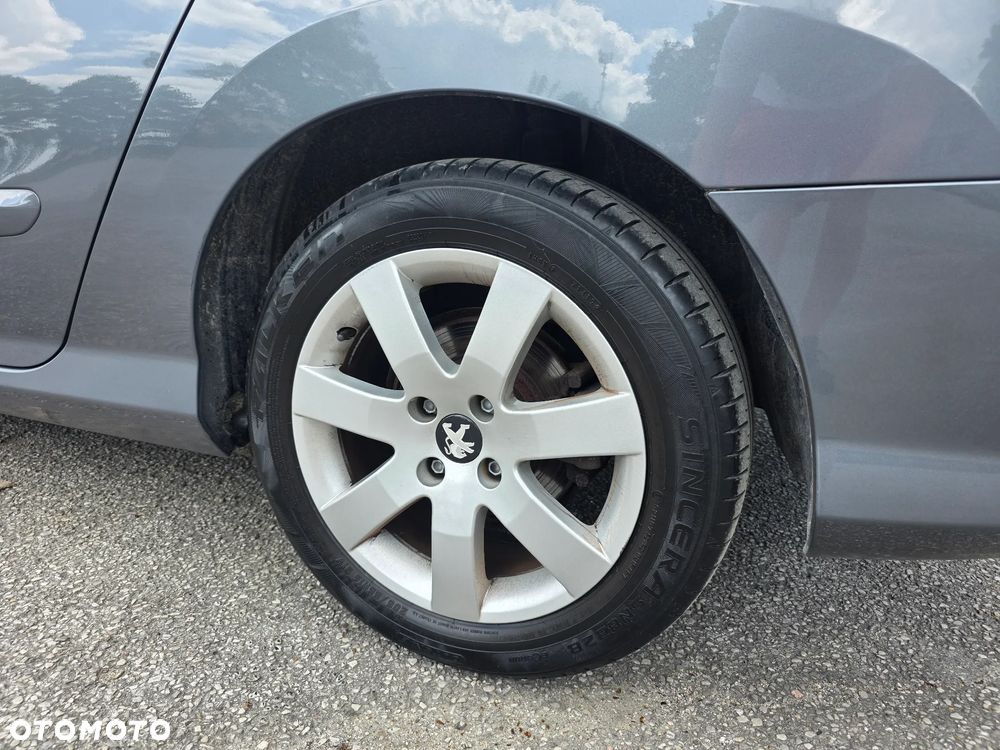 Peugeot 308 1.6 HDi Premium - 36