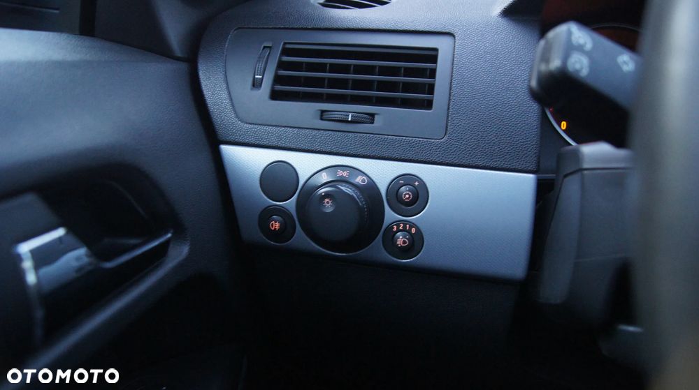 Opel Astra 1.4 Easytronic Edition Plus - 21