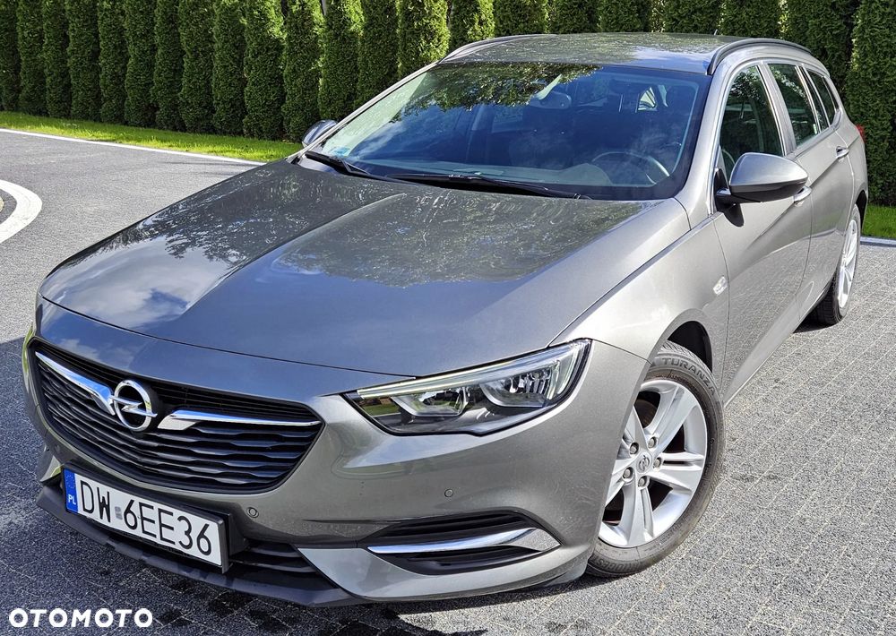 Opel Insignia 1.5 T GPF Enjoy S&S - 2