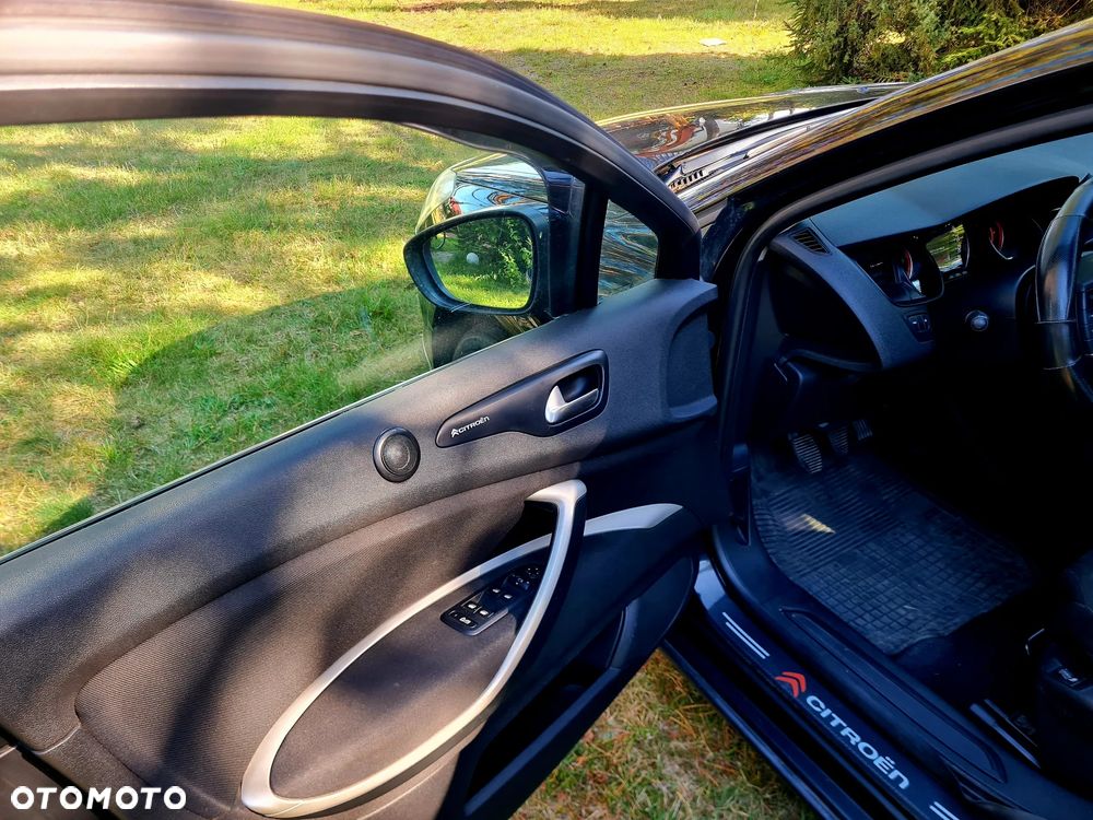 Citroën C5 2.0 HDi Exclusive - 21