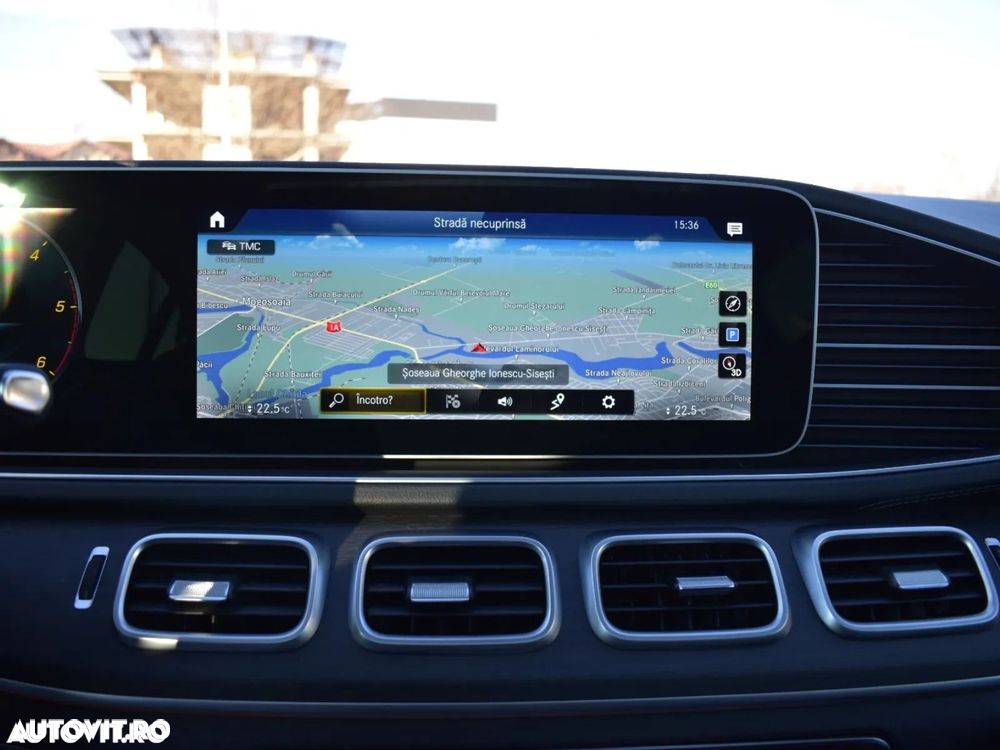 Mercedes-Benz GLE Coupe 400 d 4Matic 9G-TRONIC AMG Line - 17