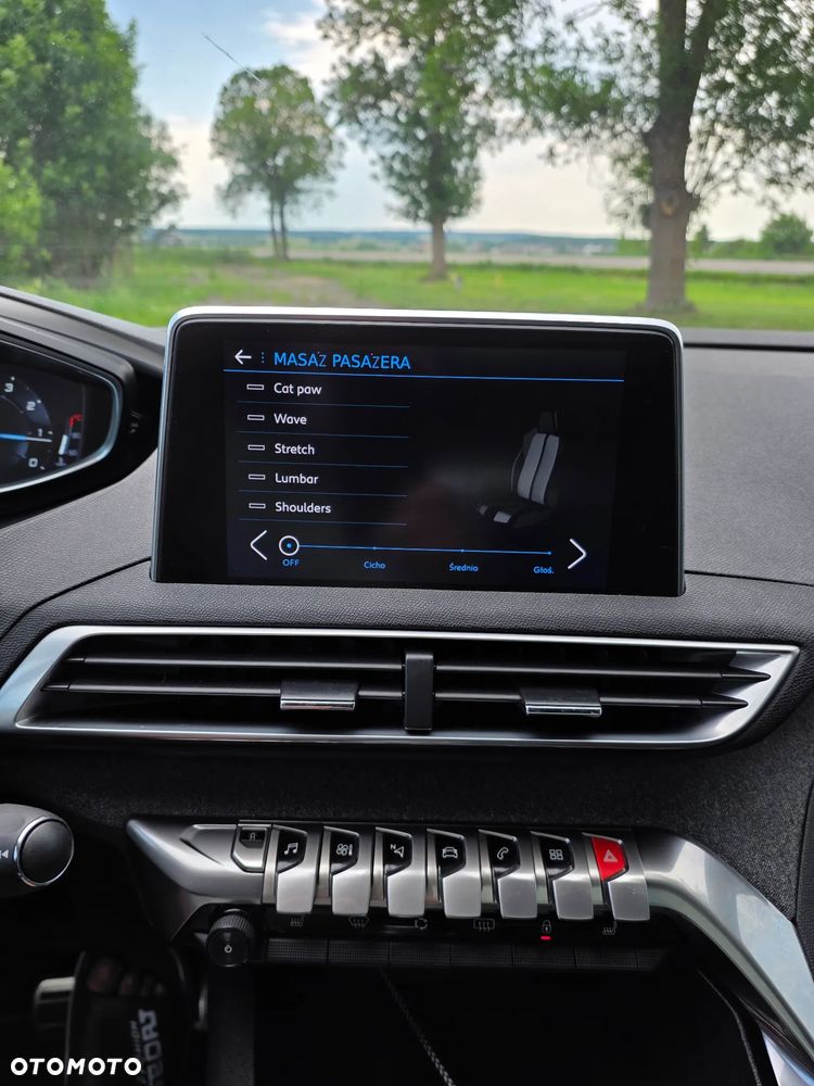 Peugeot 5008 1.6 THP Active S&S EAT6 - 15