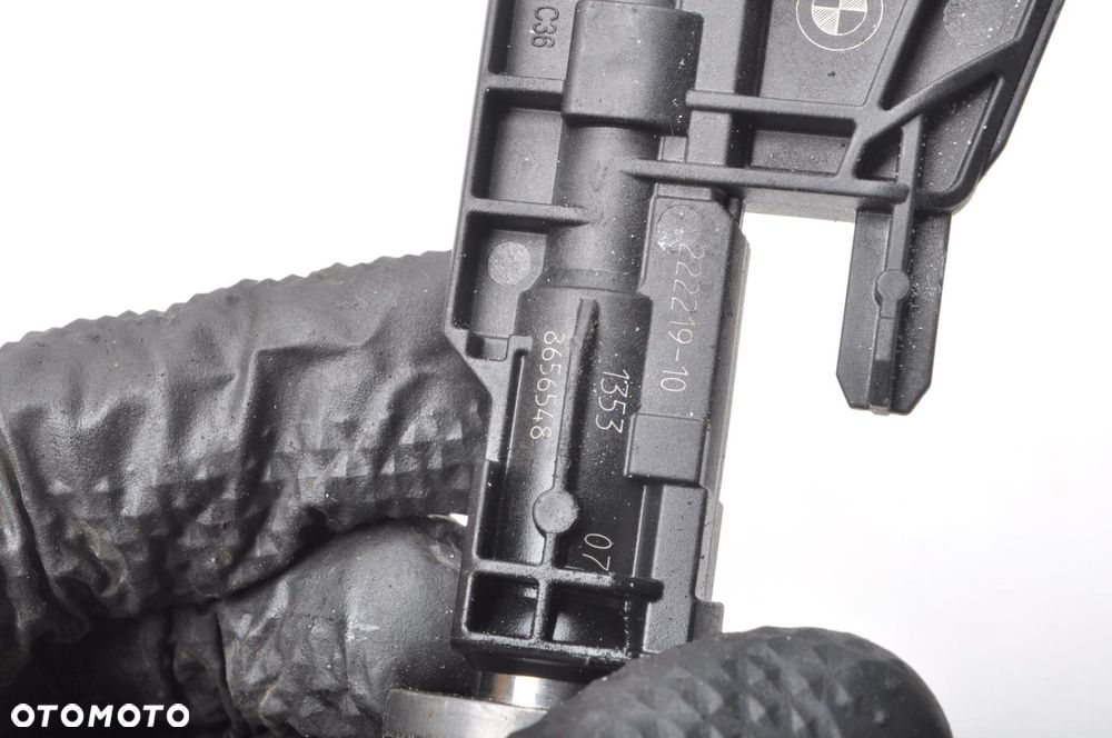 BMW X1 F48 Z4 G20 G30 MINI F55 F56 F57 1.5 2.0 WTRYSKI 8656548 0261500437 - 6