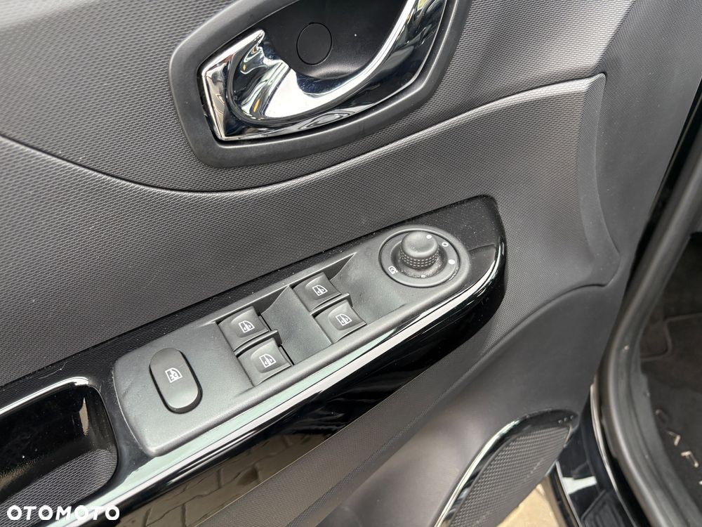 Renault Captur ENERGY TCe 90 Start&Stop Intens - 12