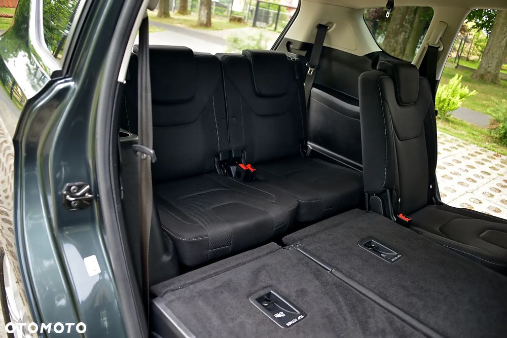 Ford S-Max 2.0 TDCi Titanium PowerShift - 39