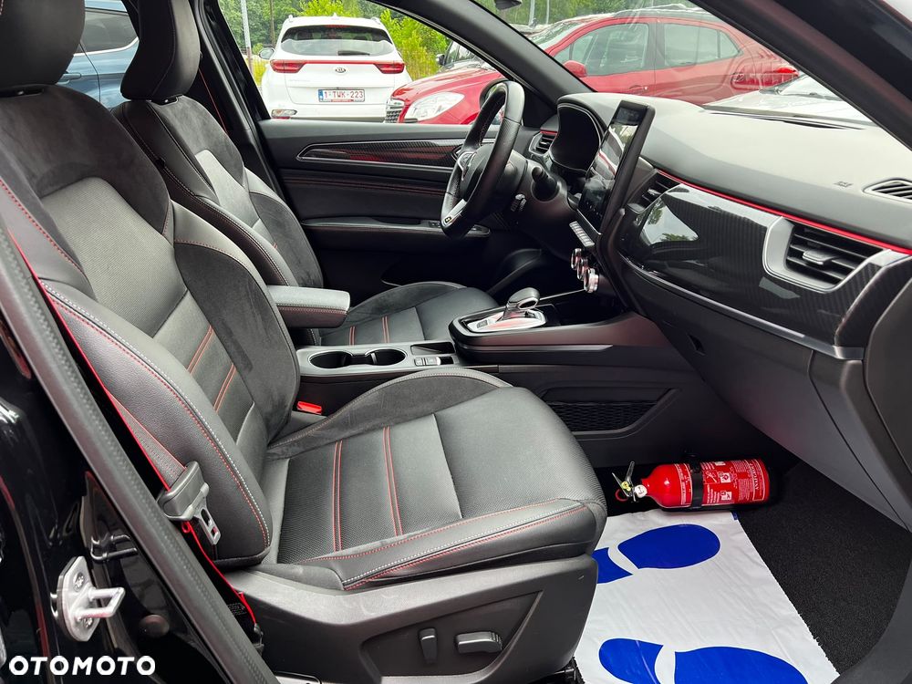 Renault Arkana E-TECH 145 R.S.LINE - 7