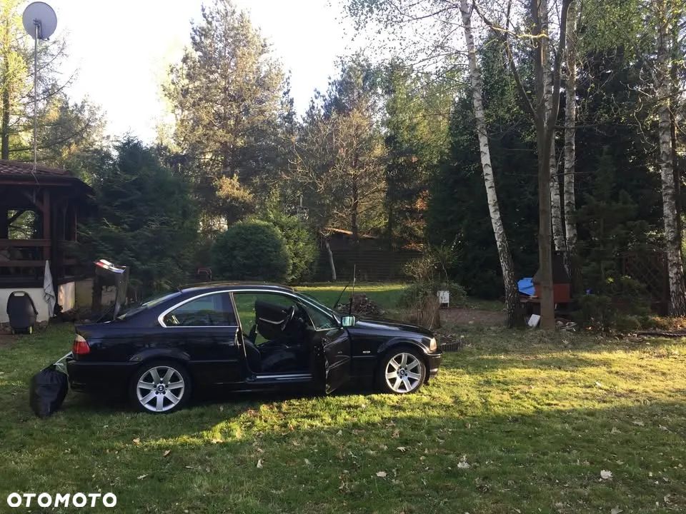 BMW Seria 3 320 CI - 2