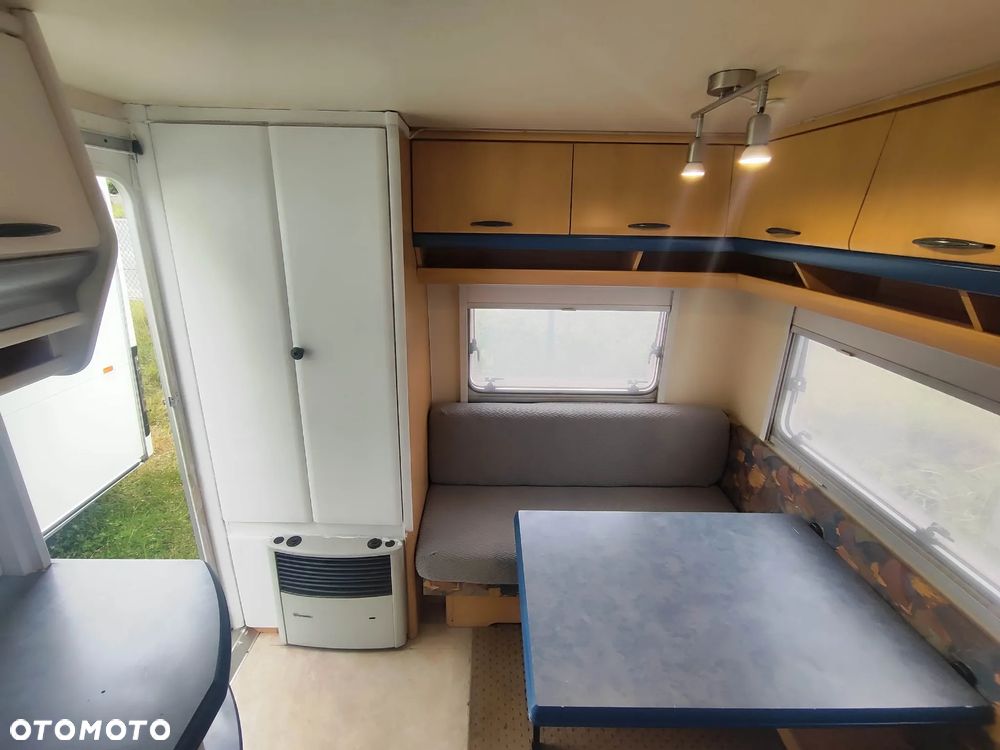 Hobby De Luxe 440 - 14