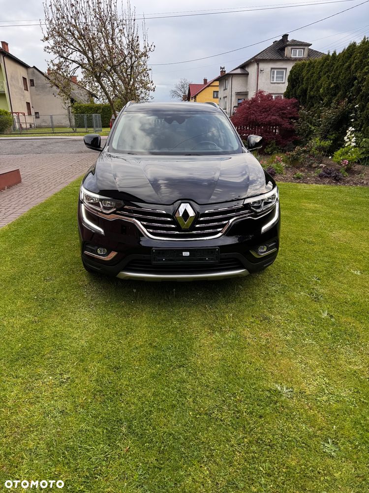 Renault Koleos ENERGY dCi 175 X-tronic 4WD LIFE - 4