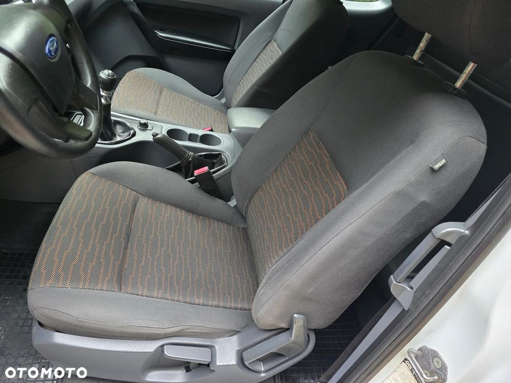 Ford Ranger 2.2 TDCi 4x4 DC XL - 11