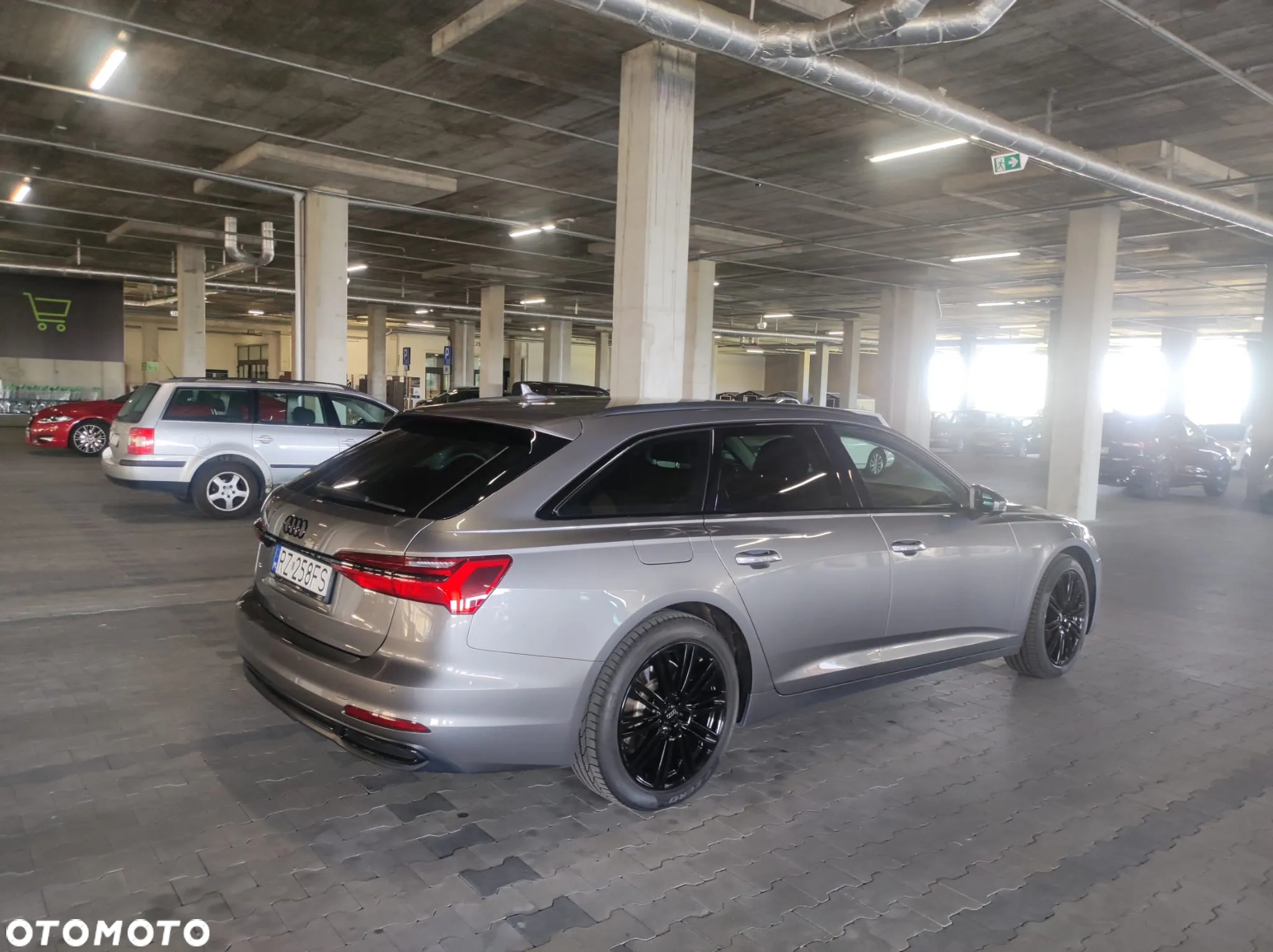 Audi A6 - 25