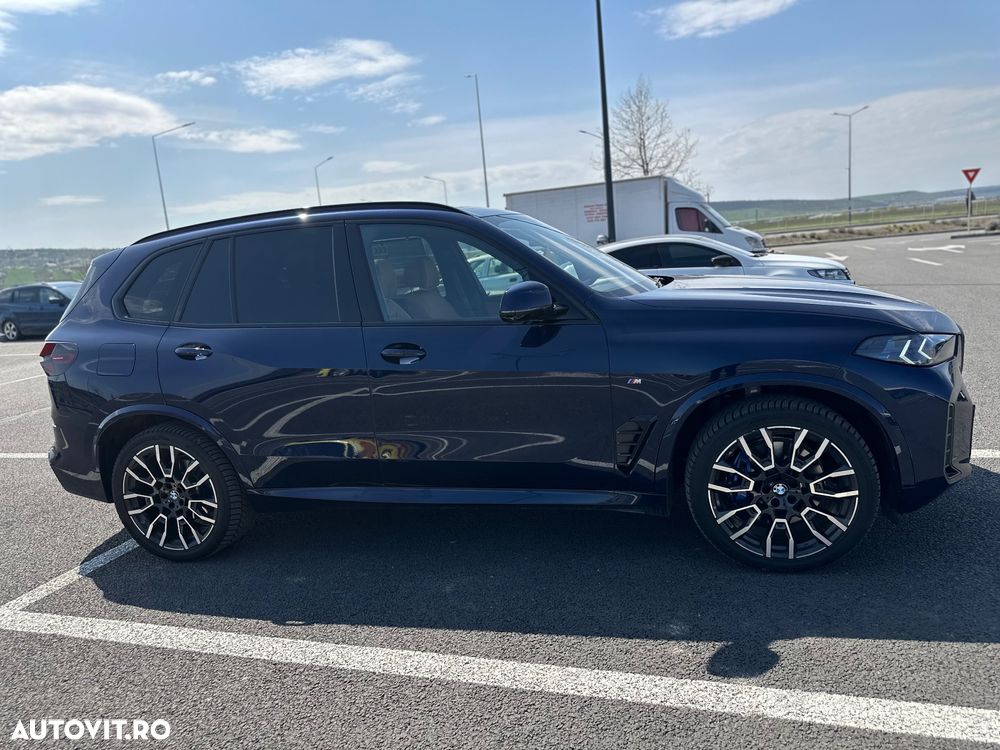 BMW X5 - 17