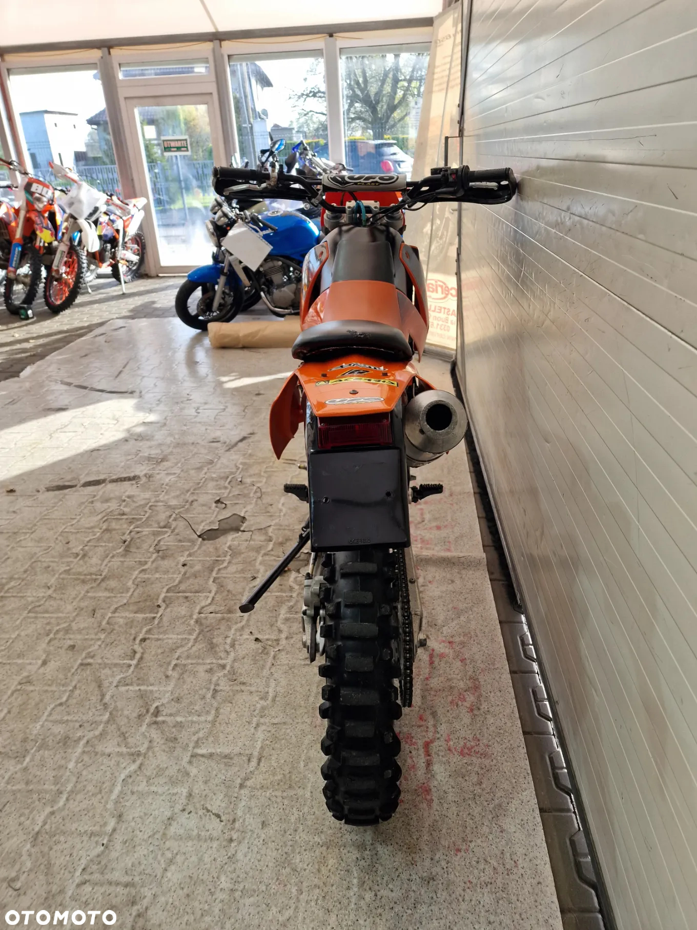 KTM Inny - 7