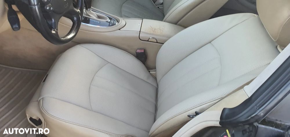 Mercedes-Benz CLS 350 CDI Aut - 4