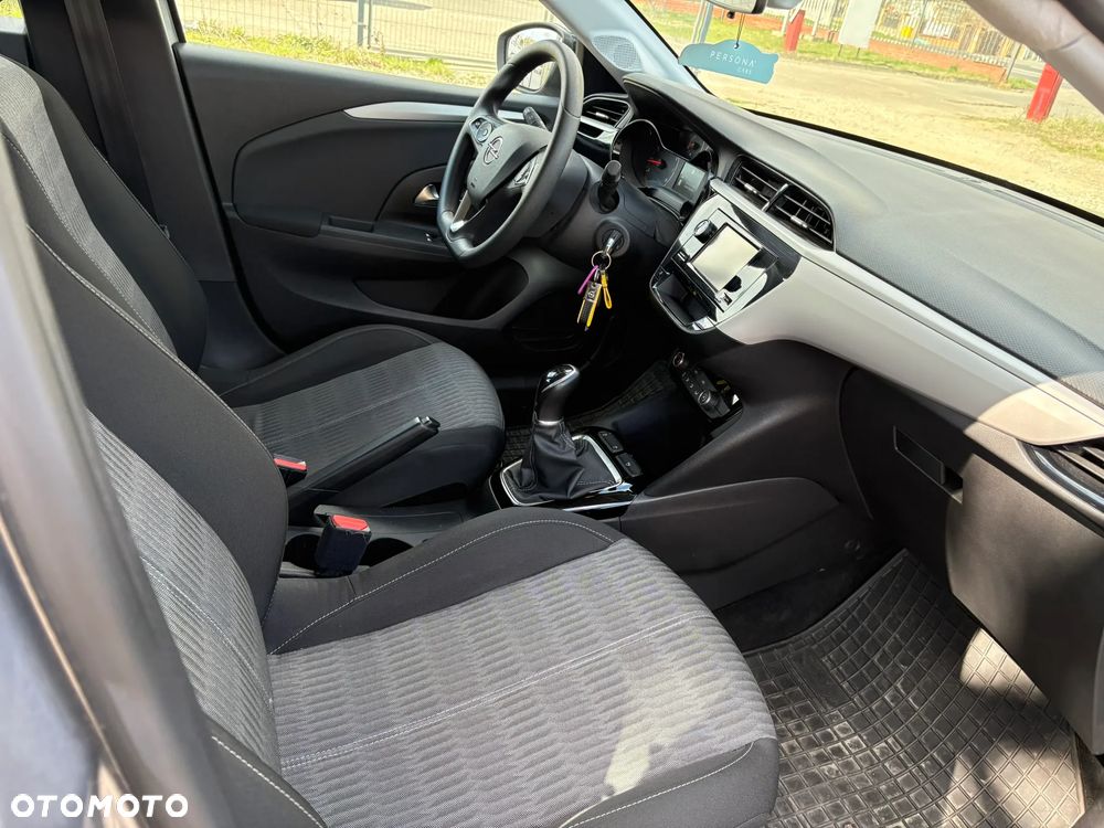 Opel Corsa - 24