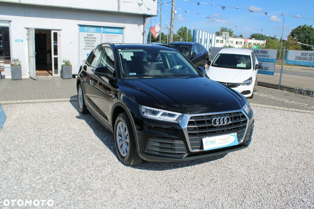 Audi Q5 - 4