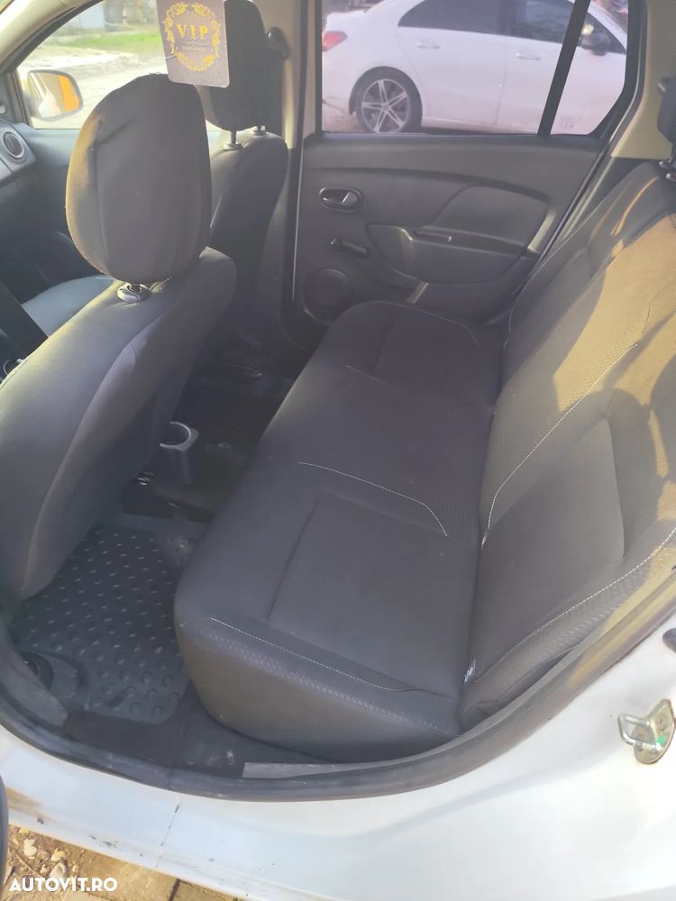 Dacia Logan MCV 0.9 TCe Ambiance - 2