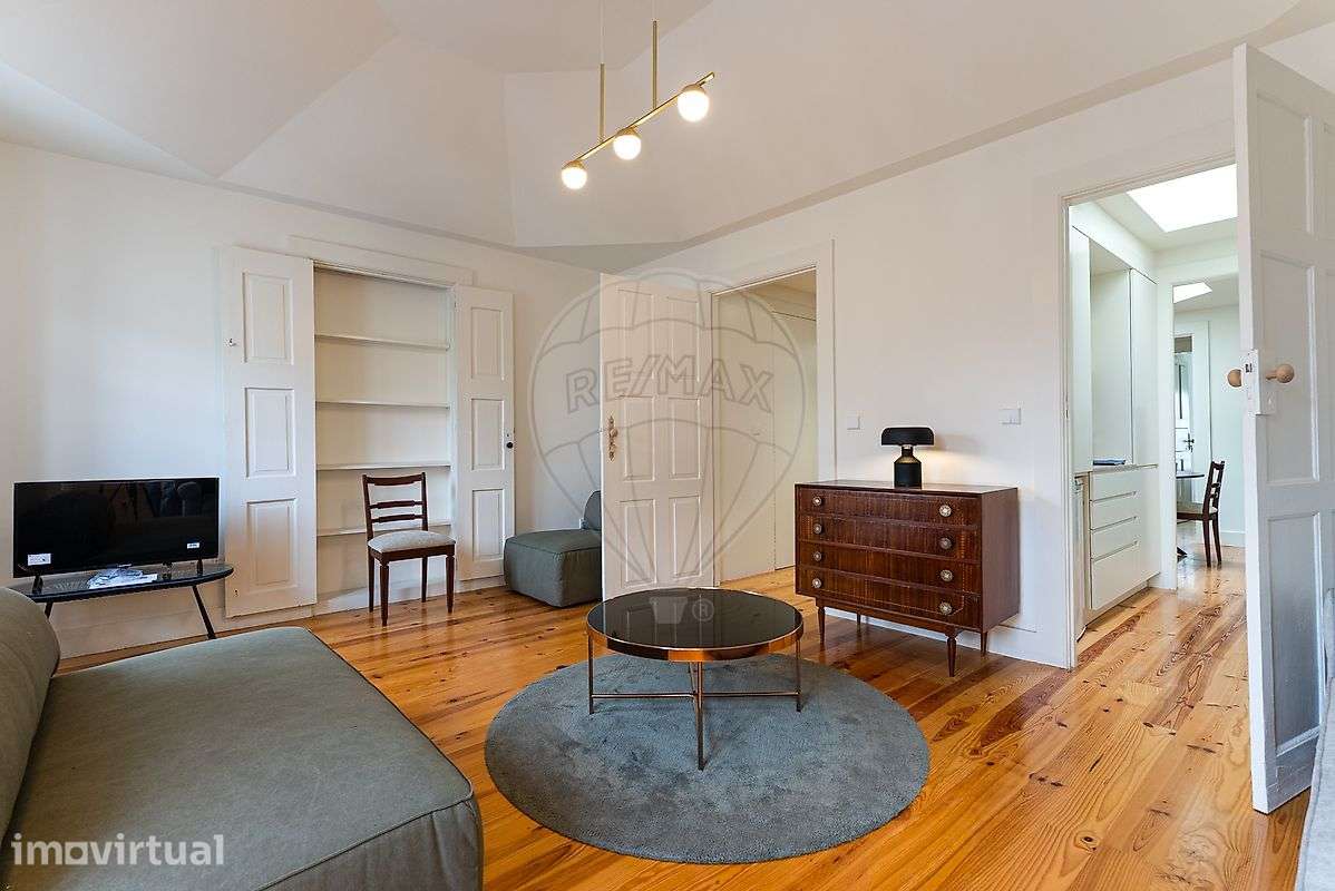 Apartamento T2 para venda - Grande imagem: 4/31