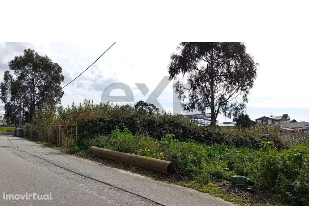 "Terreno Pronto para Construir em Miramar, Porto" - Grande imagem: 2/18