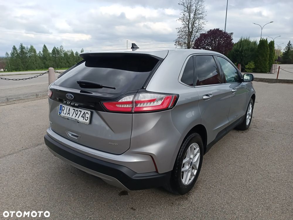 Ford Edge - 6
