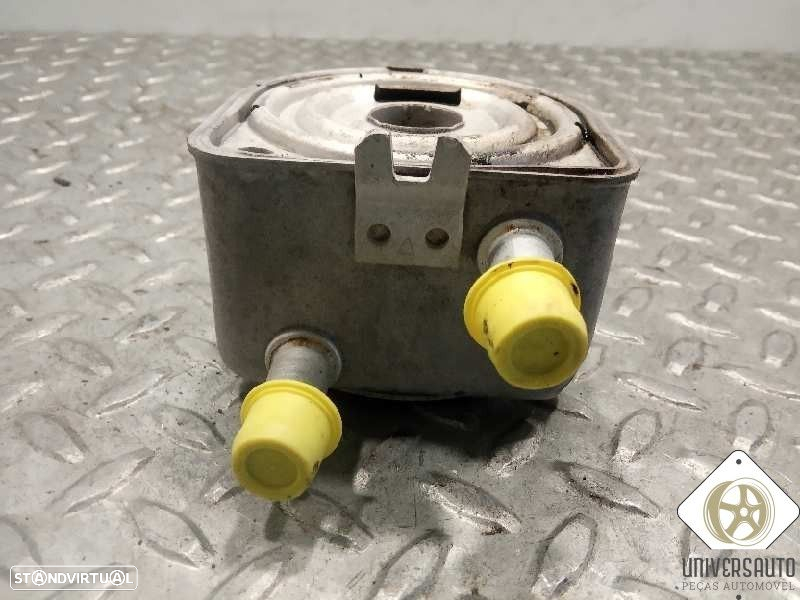 REFRIGERADOR ÓLEO MOTOR PEUGEOT 307 2003 - 4