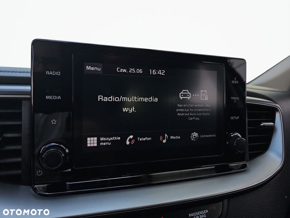Kia Ceed 1.5 T-GDI M - 15
