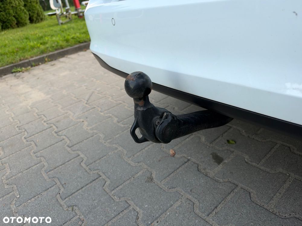 Ford Focus 1.5 EcoBlue STart-Stopp-System TITANIUM - 35