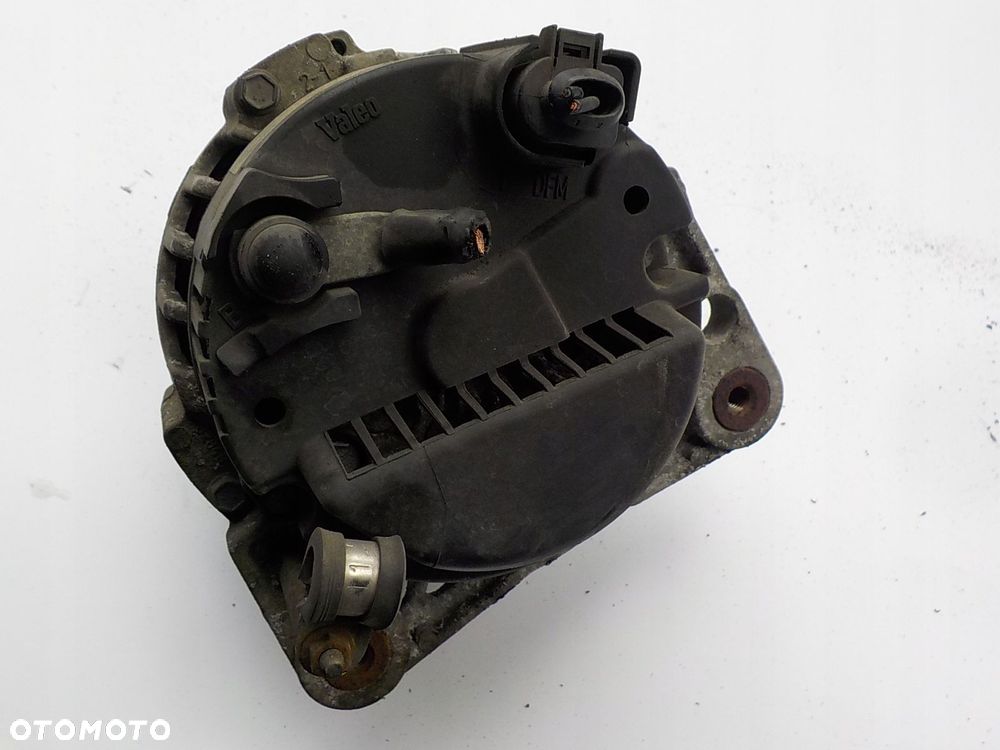 VOLKSWAGEN NEW BEETLE 1.4 16V B ORG ALTERNATOR 036903028A - 3