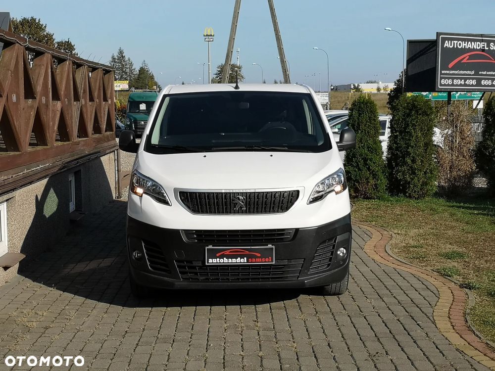 Peugeot Expert Premium L3H1 TwinCab Komfort Plus - 7