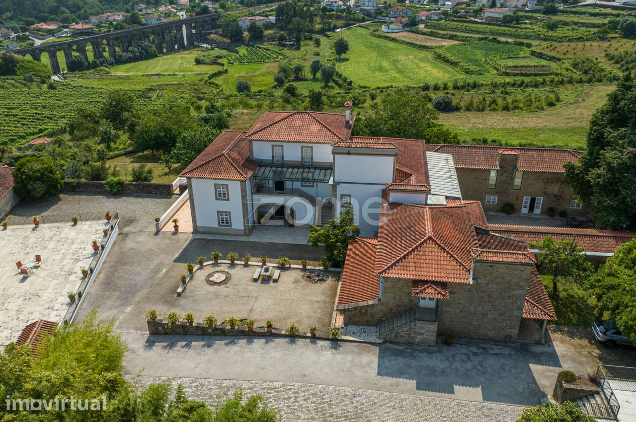 Quinta de Turismo de Habitação - Durrães, Barcelos