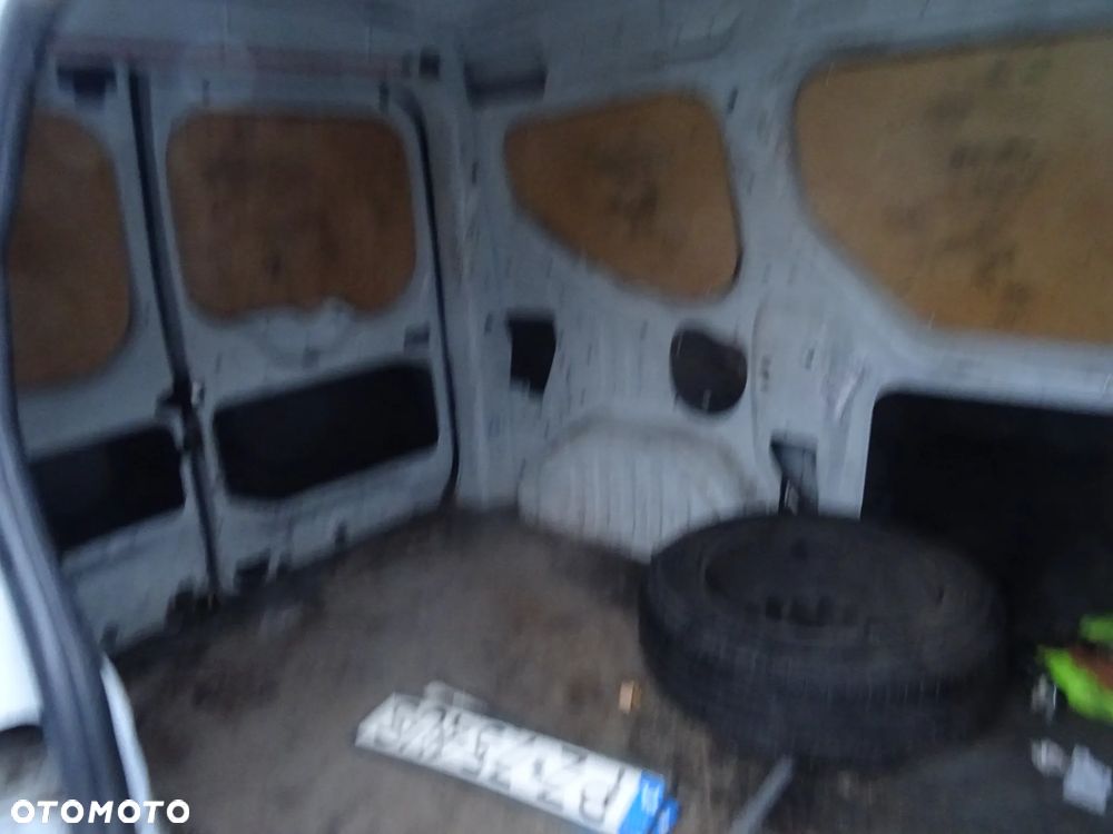 DACIA DOKKER FOTEL KIEROWCA + PASAZER L+P WYKLADZINA STYROPIAN WYSYLKA  CZESCI ROZNE - 19