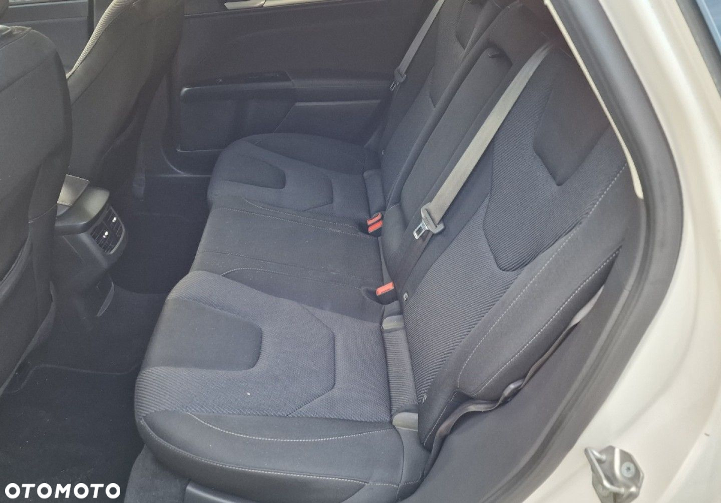 Ford Mondeo 2.0 EcoBlue Executive - 22