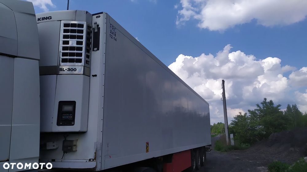 Schmitz Cargobull STANDARD - 1