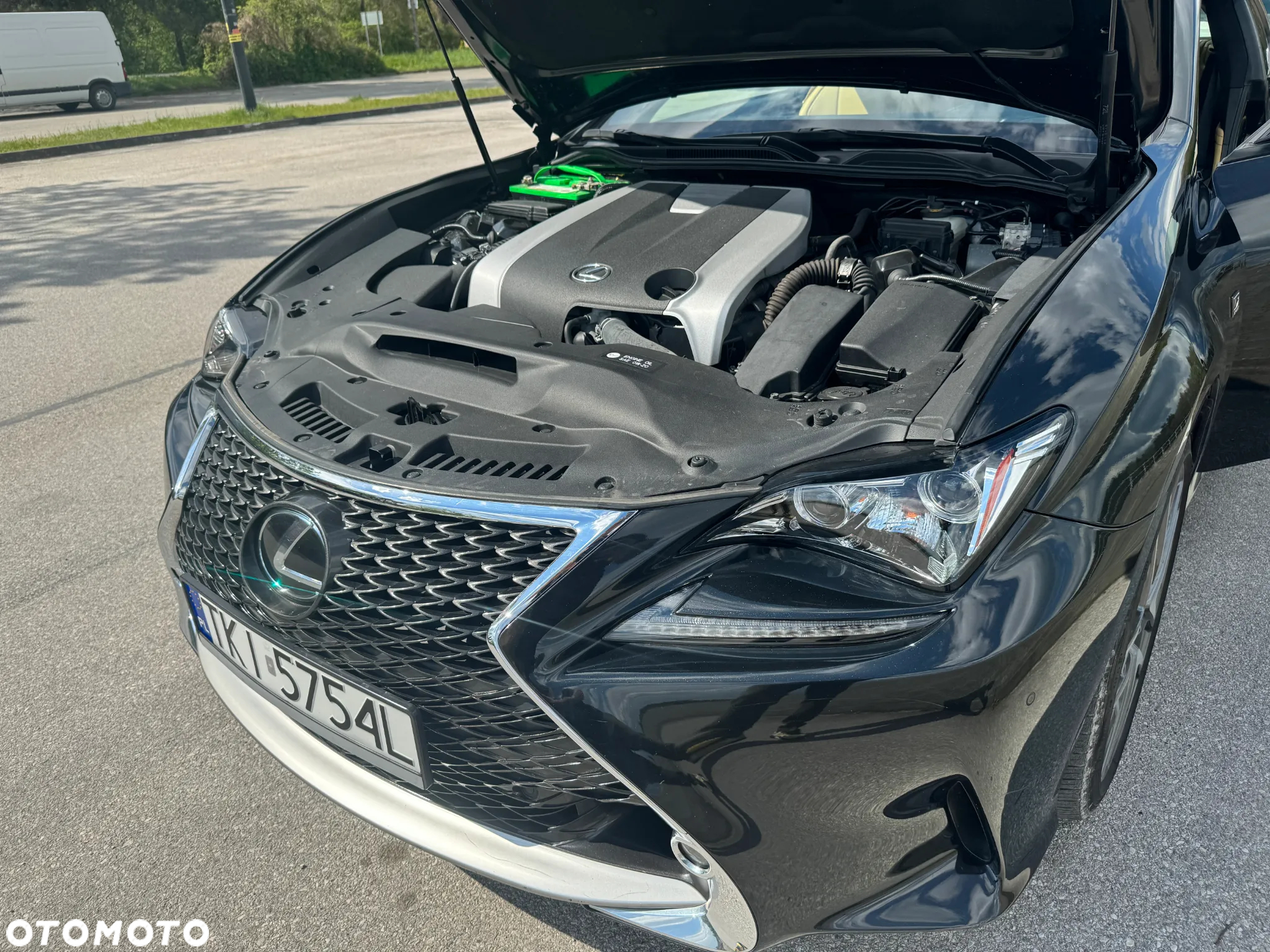 Lexus RC - 19