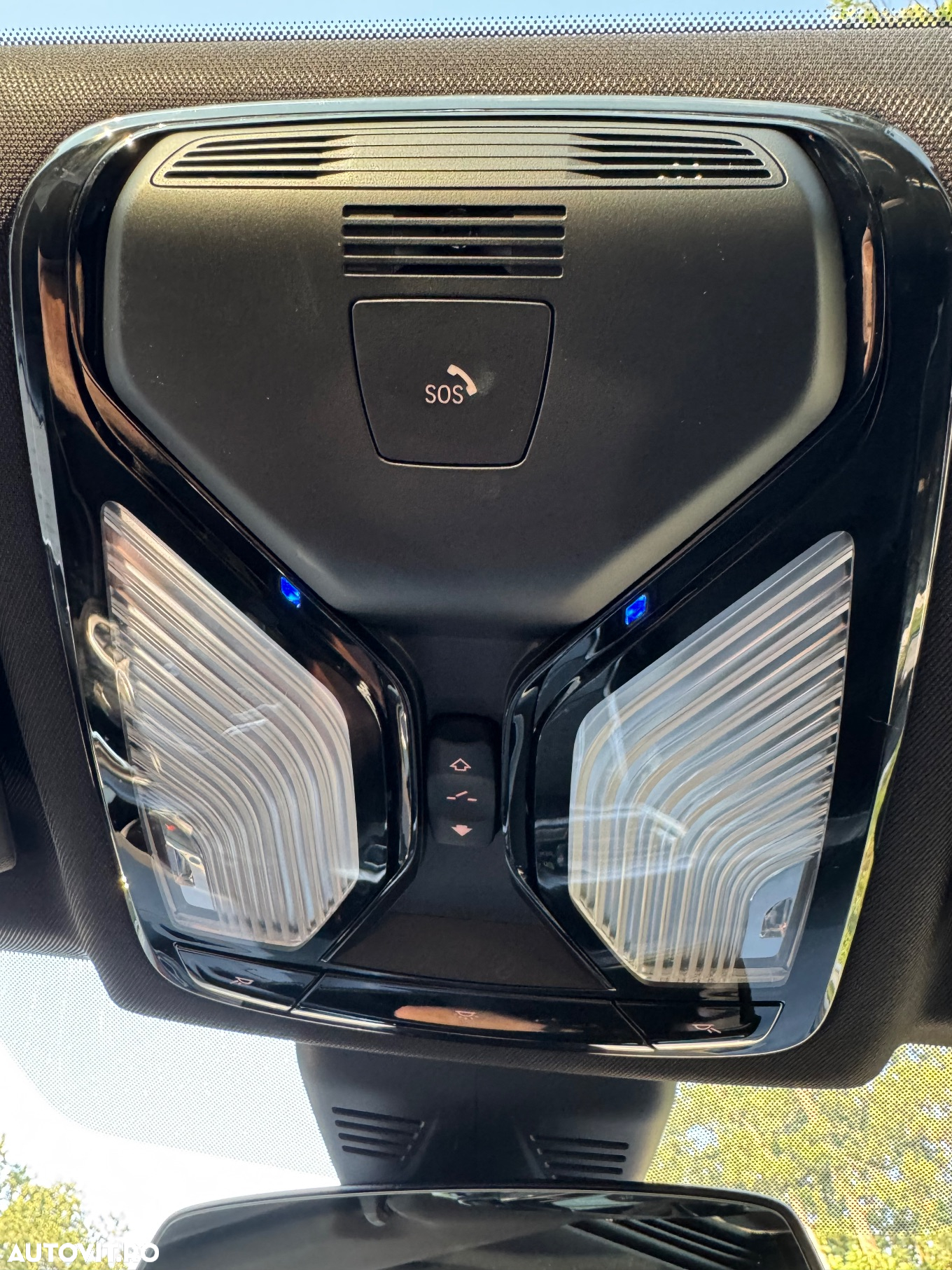 BMW Seria 3 330d xDrive AT MHEV - 15