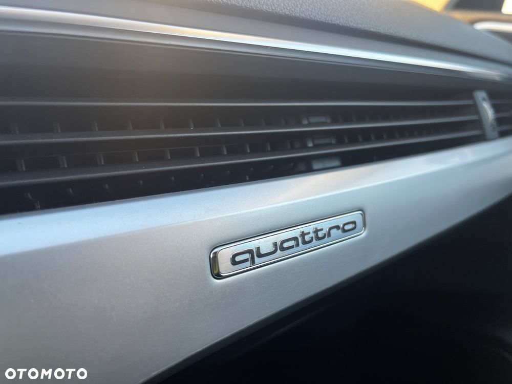 Audi A4 Allroad - 28