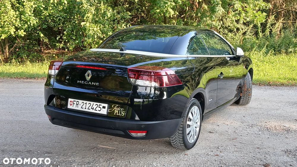 Renault Megane 2.0 140 CVT Floride Collection 2013 - 10