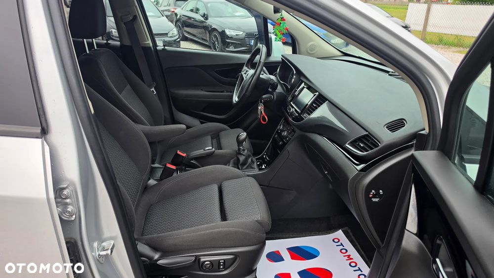 Opel Mokka 1.4 Turbo ecoFLEX Start/Stop Color Innovation - 15