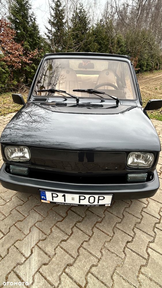 Fiat 126 - 7