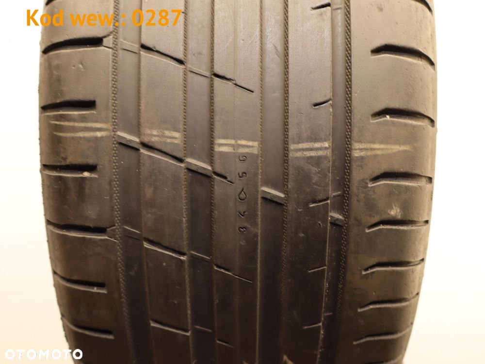 Nokian Powerproof - 235/45 R18 - 2